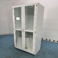 Glass Door Display Cabinet image 1